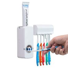 Cargar imagen en el visor de la galería, Dispensador pasta de dientes