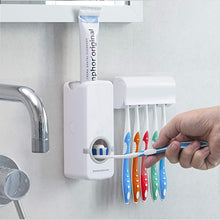 Cargar imagen en el visor de la galería, Dispensador pasta de dientes