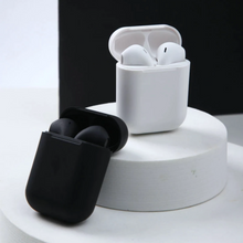 Cargar imagen en el visor de la galería, Auriculares inalámbricos