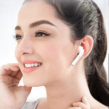 Cargar imagen en el visor de la galería, Auriculares inalámbricos