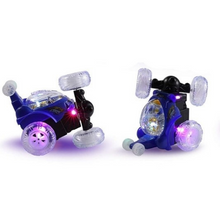 Cargar imagen en el visor de la galería, Coche Radiocontrol Antivuelco - Stunt Car