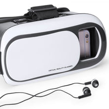 Cargar imagen en el visor de la galería, Gafas RV para móviles