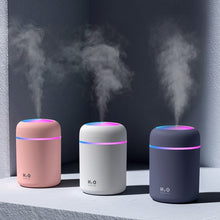 Cargar imagen en el visor de la galería, Humidificador LED