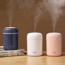 Cargar imagen en el visor de la galería, Humidificador LED
