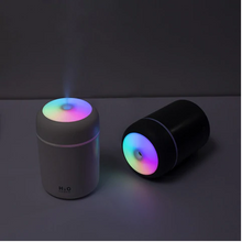 Cargar imagen en el visor de la galería, Humidificador LED