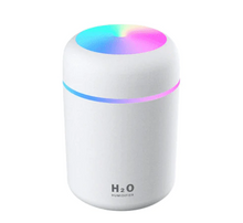 Cargar imagen en el visor de la galería, Humidificador LED