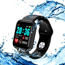 Cargar imagen en el visor de la galería, Reloj inteligente - Watch Smart