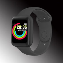 Cargar imagen en el visor de la galería, Reloj inteligente - Watch Smart