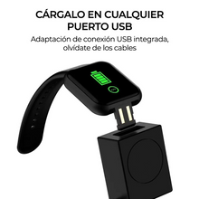 Cargar imagen en el visor de la galería, Reloj inteligente - Watch Smart