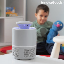 Cargar imagen en el visor de la galería, Lámpara anti mosquitos por succión