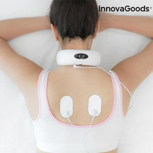 Cargar imagen en el visor de la galería, Parches de recambio para masajeador cervical