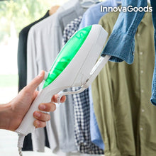 Cargar imagen en el visor de la galería, Plancha de vapor desinfectante de ropa
