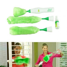 Cargar imagen en el visor de la galería, Plumero 3 en 1 - Go Duster