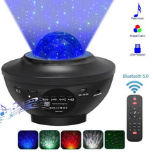 Cargar imagen en el visor de la galería, Proyector de estrellas Galaxy PRO