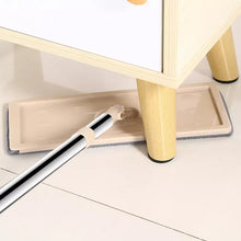 Cargar imagen en el visor de la galería, Mopa con cubo escurridor
